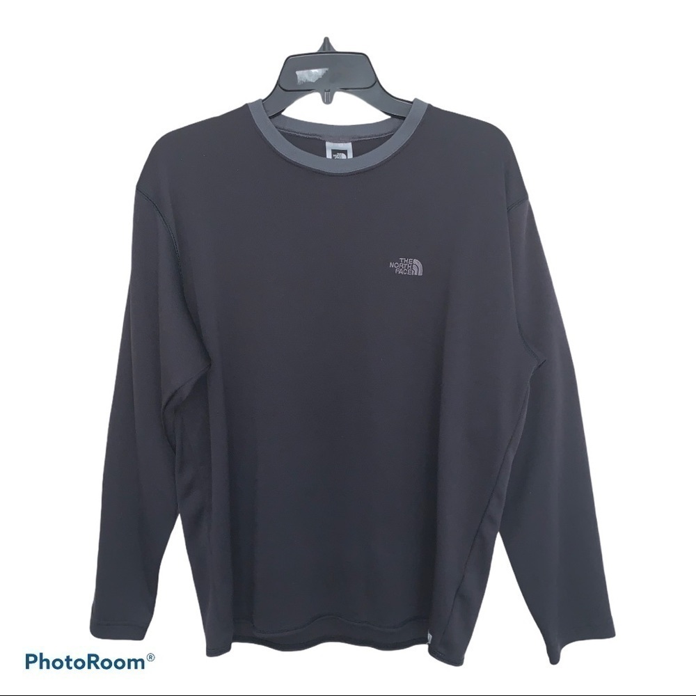 The North Face Mens M Vapor Wick Shirt A1